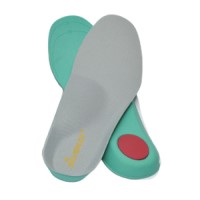 Insole With Arch Support